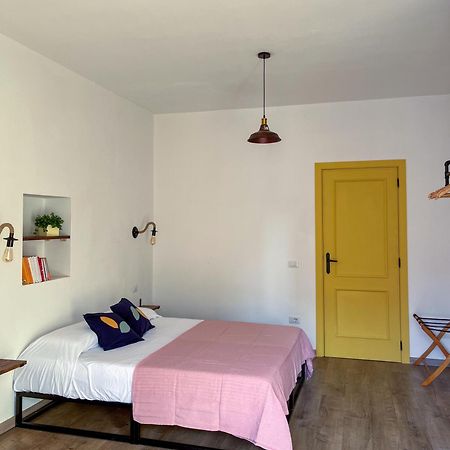 Trilli Ecobnb Bed & Breakfast Carloforte  Luaran gambar