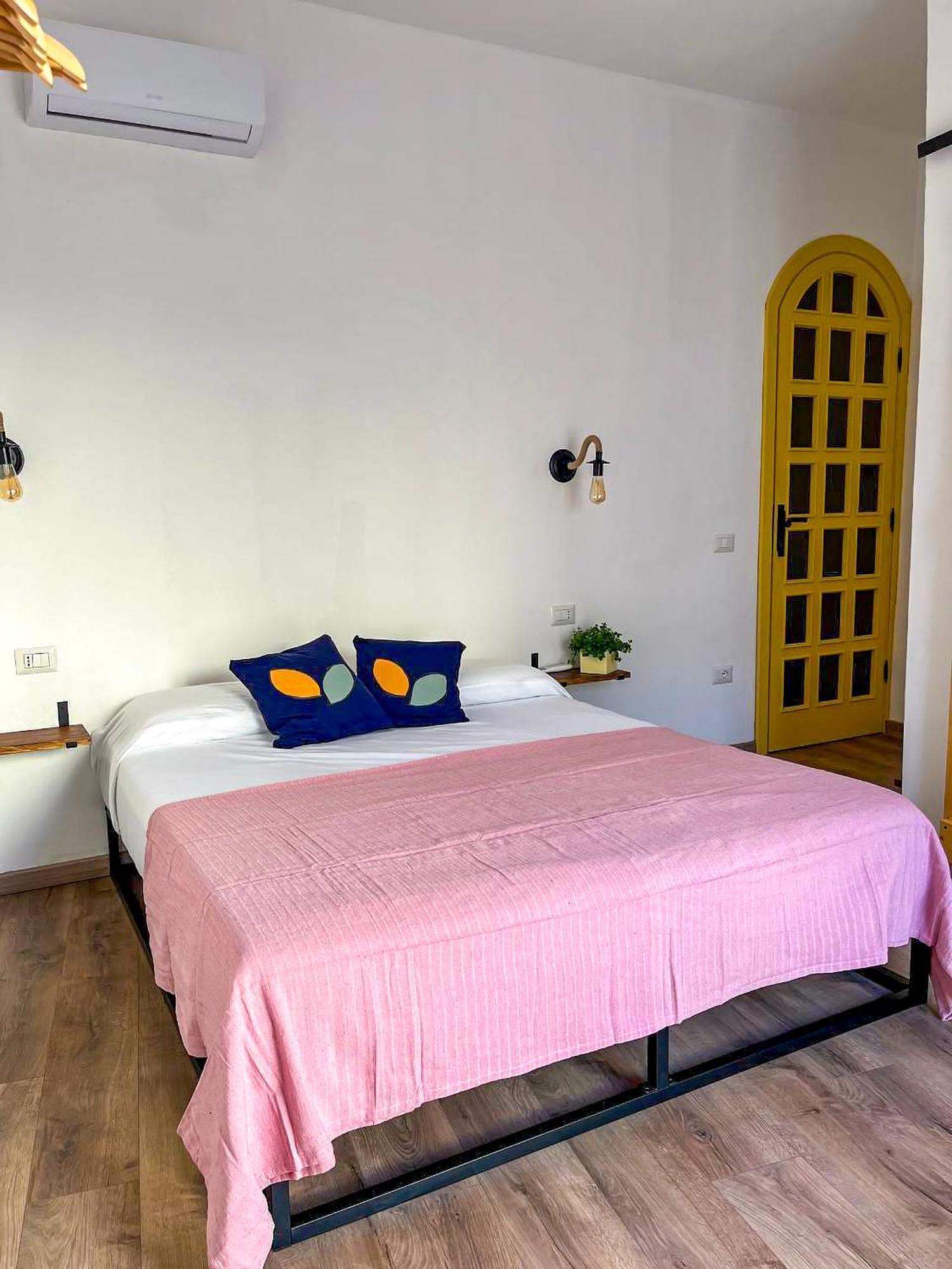 Trilli Ecobnb Bed & Breakfast Carloforte  Luaran gambar