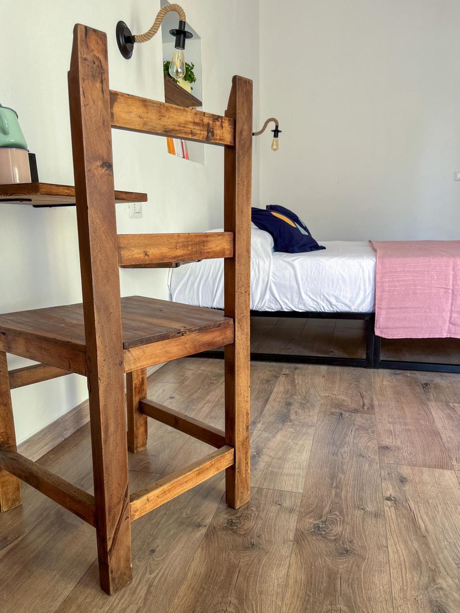 Trilli Ecobnb Bed & Breakfast Carloforte  Luaran gambar