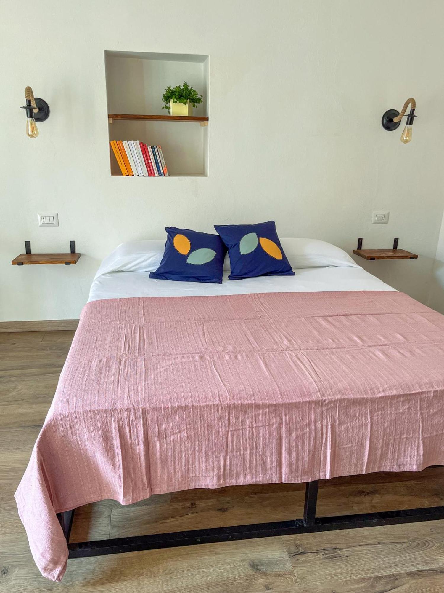 Trilli Ecobnb Bed & Breakfast Carloforte  Luaran gambar