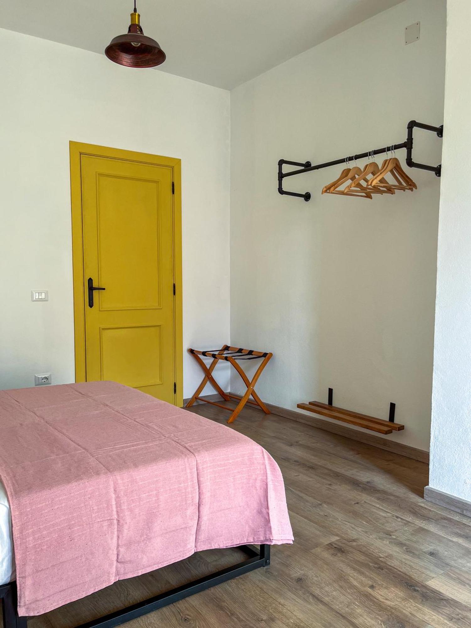 Trilli Ecobnb Bed & Breakfast Carloforte  Luaran gambar