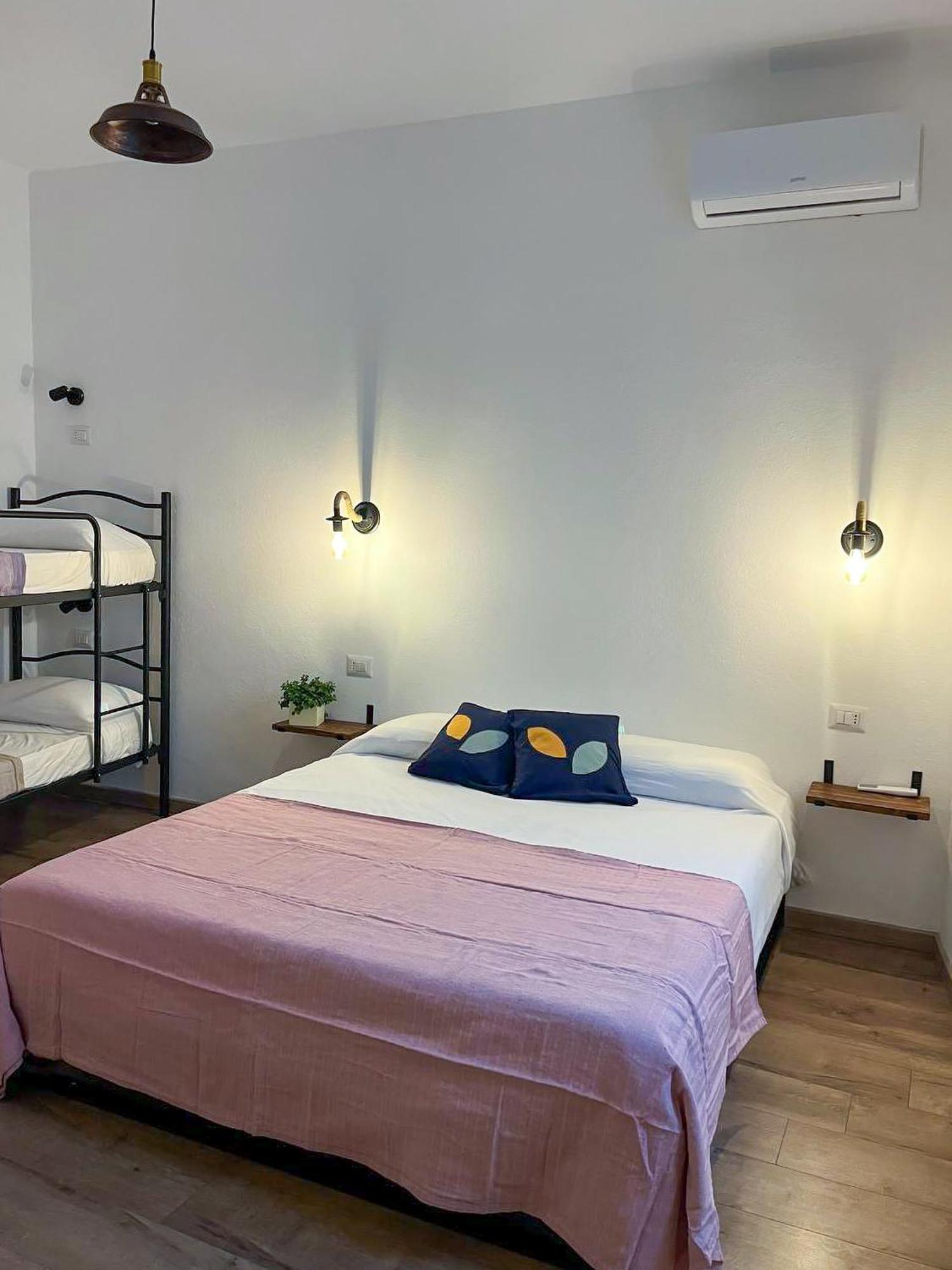 Trilli Ecobnb Bed & Breakfast Carloforte  Luaran gambar