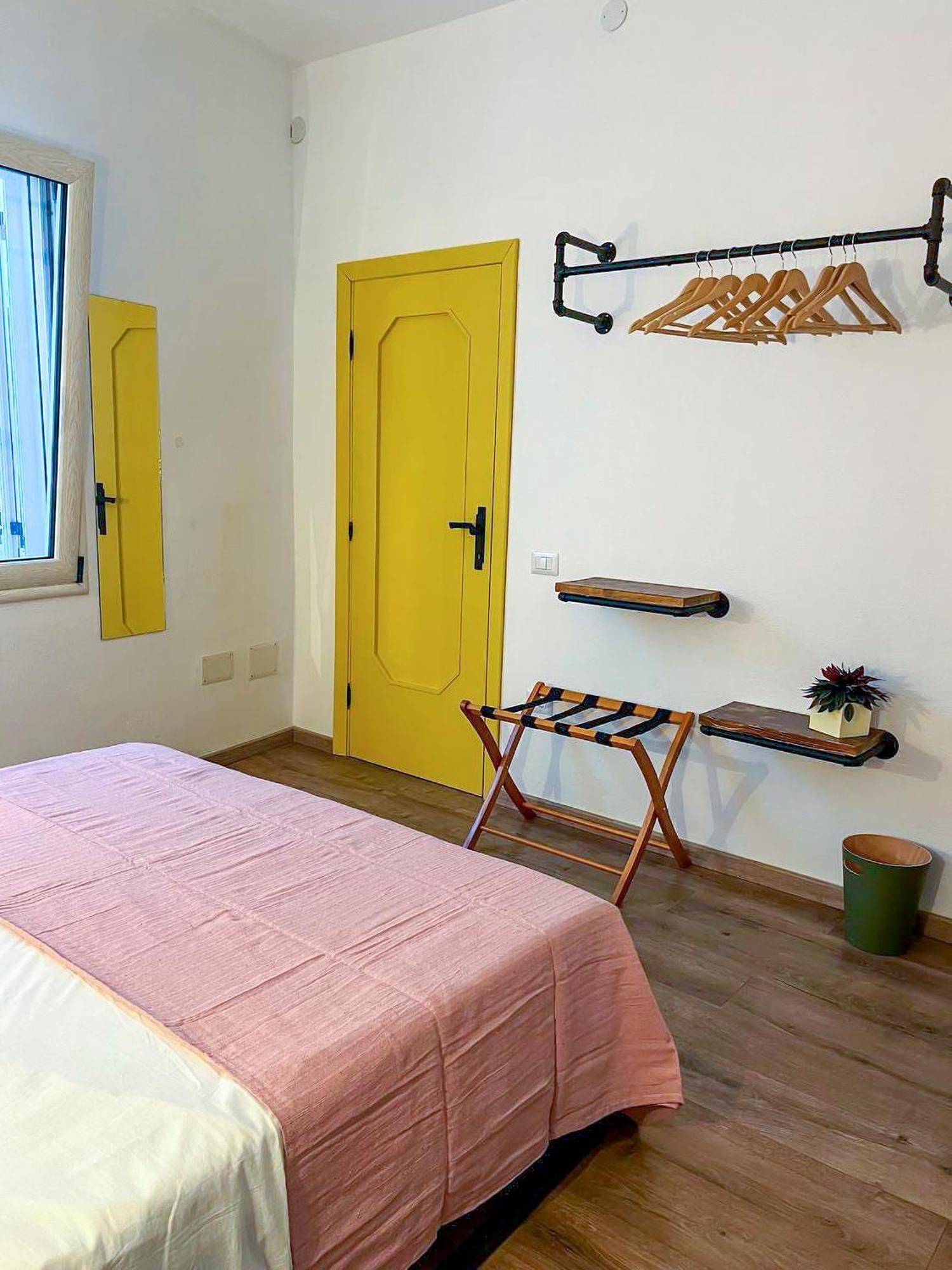 Trilli Ecobnb Bed & Breakfast Carloforte  Luaran gambar