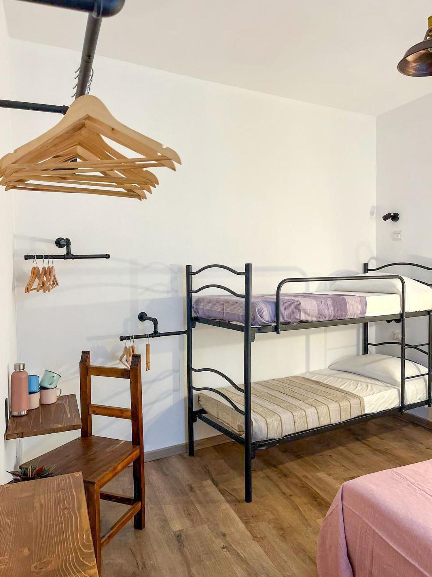 Trilli Ecobnb Bed & Breakfast Carloforte  Luaran gambar